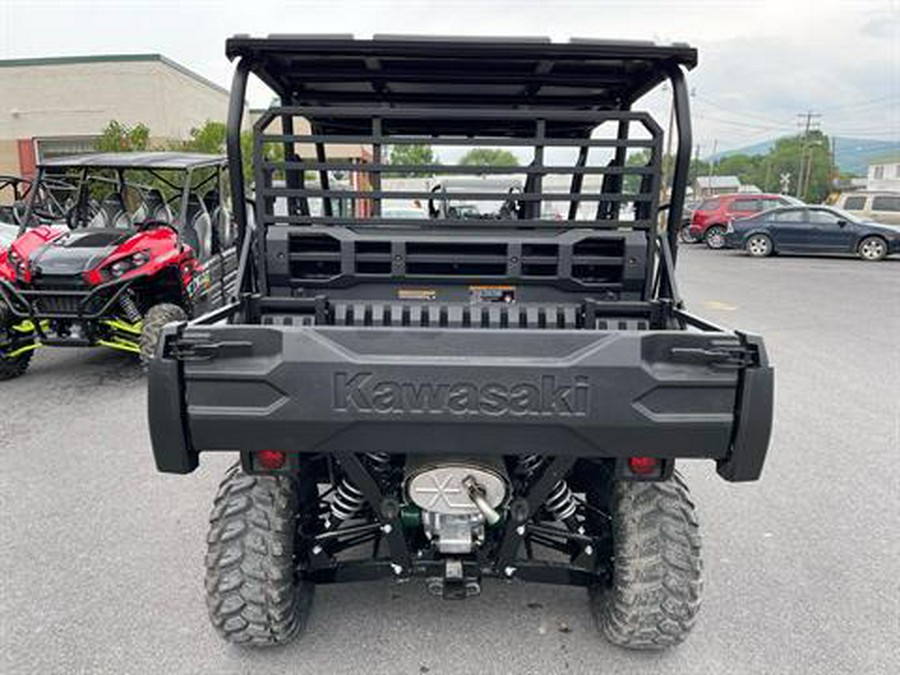 2024 Kawasaki MULE PRO-FX 1000 HD Edition