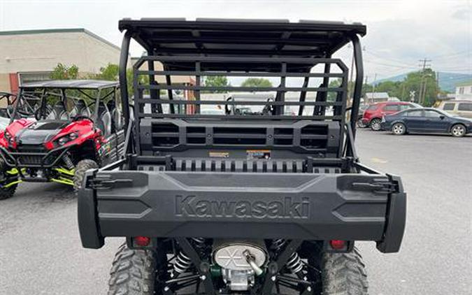 2024 Kawasaki MULE PRO-FX 1000 HD Edition