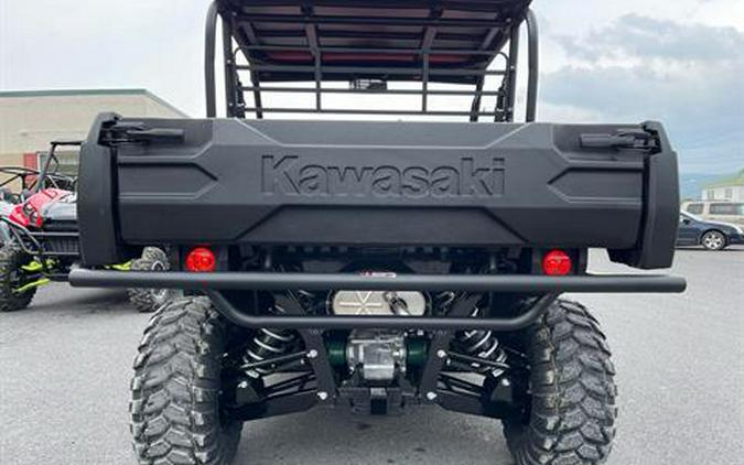 2024 Kawasaki MULE PRO-FX 1000 HD Edition