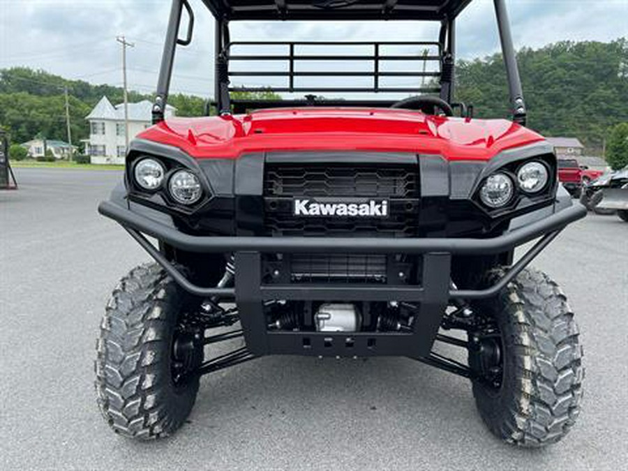 2024 Kawasaki MULE PRO-FX 1000 HD Edition