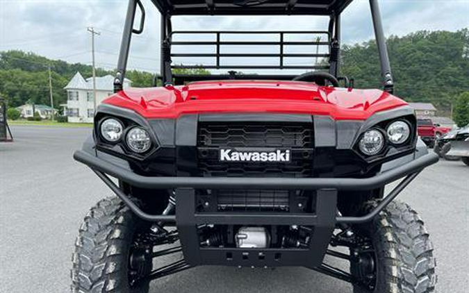 2024 Kawasaki MULE PRO-FX 1000 HD Edition