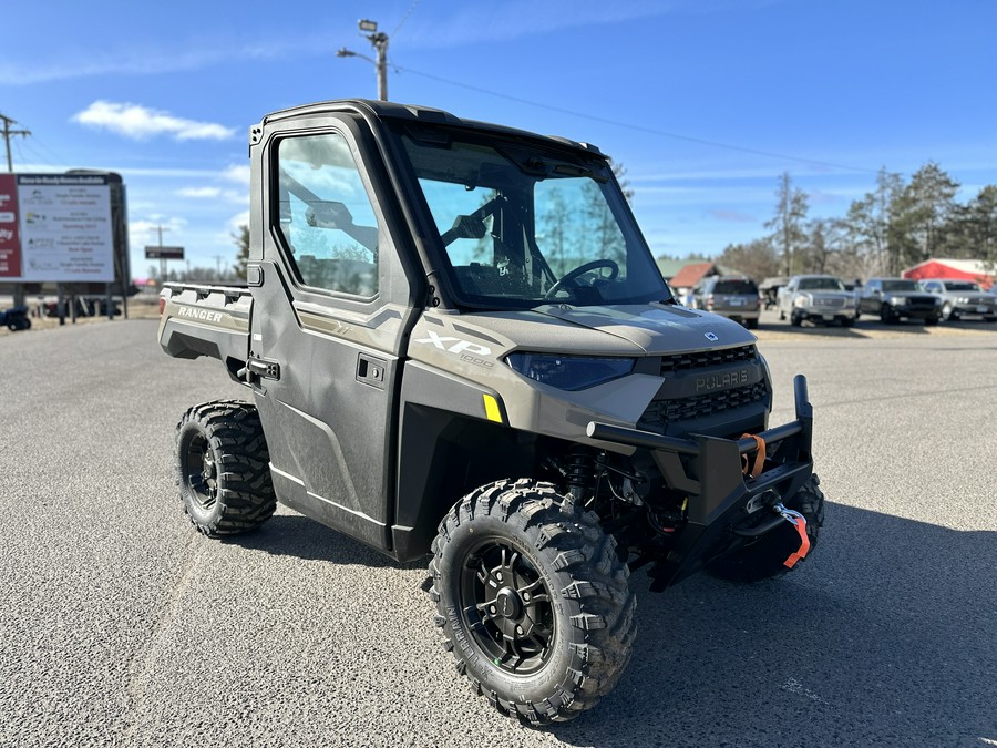 2024 Polaris Ranger XP® 1000 NorthStar Edition Premium