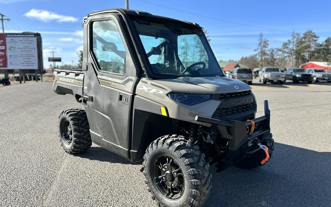 2024 Polaris Ranger XP® 1000 NorthStar Edition Premium