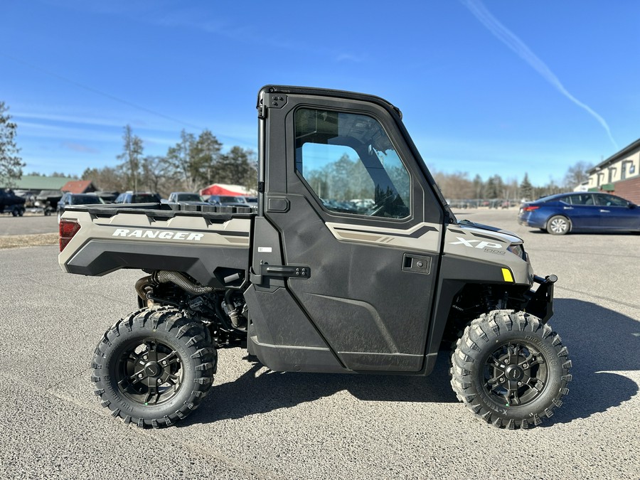 2024 Polaris Ranger XP® 1000 NorthStar Edition Premium