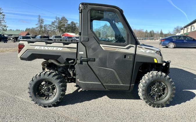 2024 Polaris Ranger XP® 1000 NorthStar Edition Premium