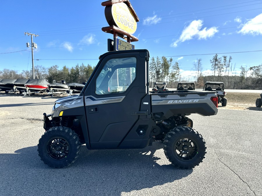 2024 Polaris Ranger XP® 1000 NorthStar Edition Premium