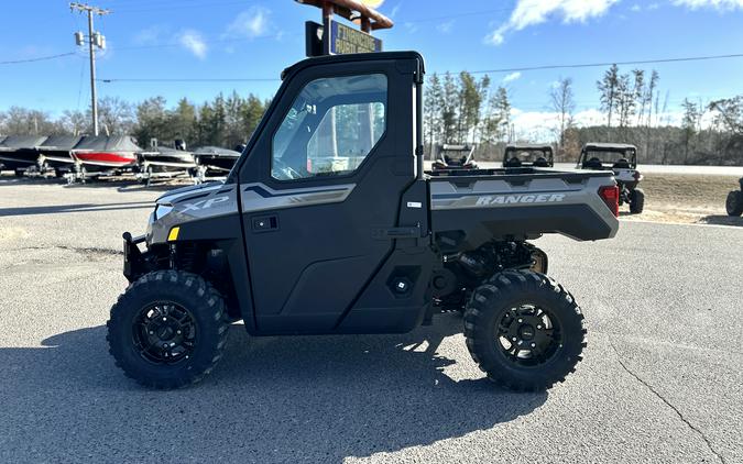 2024 Polaris Ranger XP® 1000 NorthStar Edition Premium