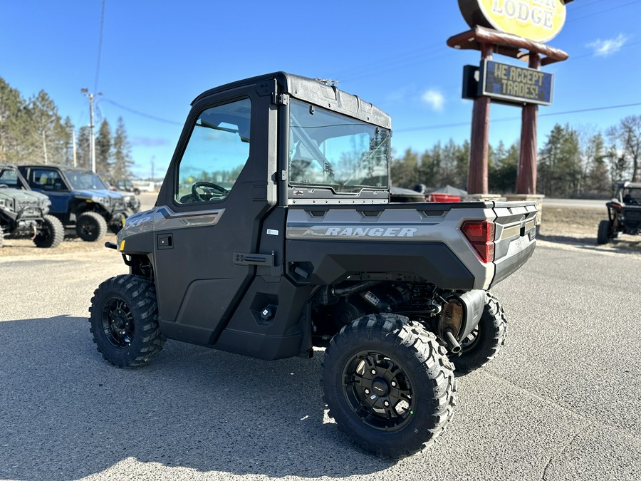 2024 Polaris Ranger XP® 1000 NorthStar Edition Premium