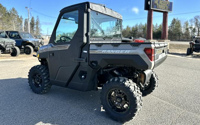 2024 Polaris Ranger XP® 1000 NorthStar Edition Premium