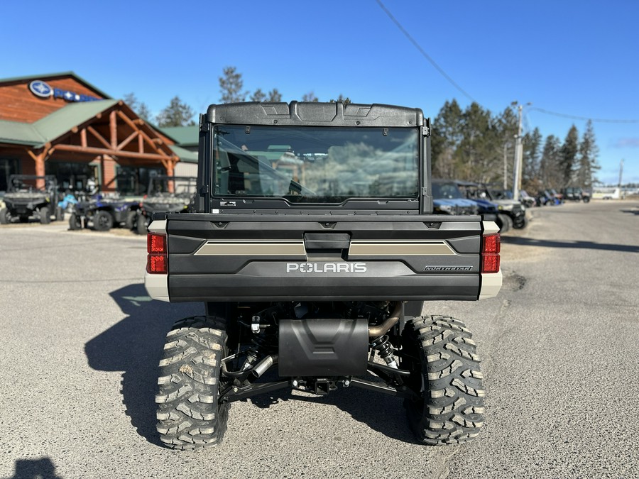 2024 Polaris Ranger XP® 1000 NorthStar Edition Premium