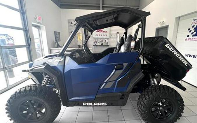 2020 Polaris General XP 1000 Deluxe