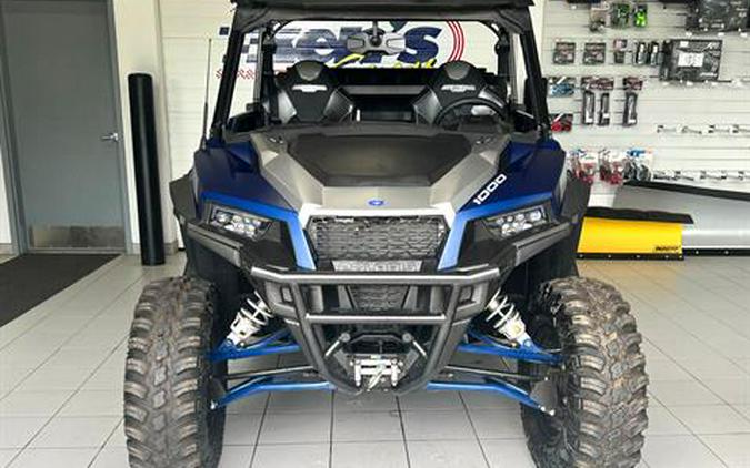 2020 Polaris General XP 1000 Deluxe