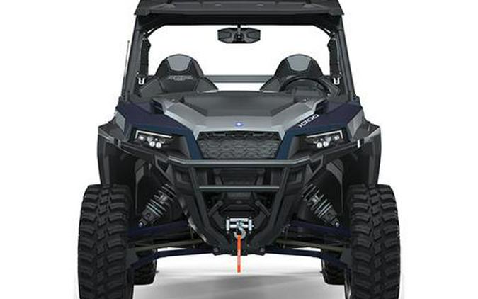 2020 Polaris General XP 1000 Deluxe