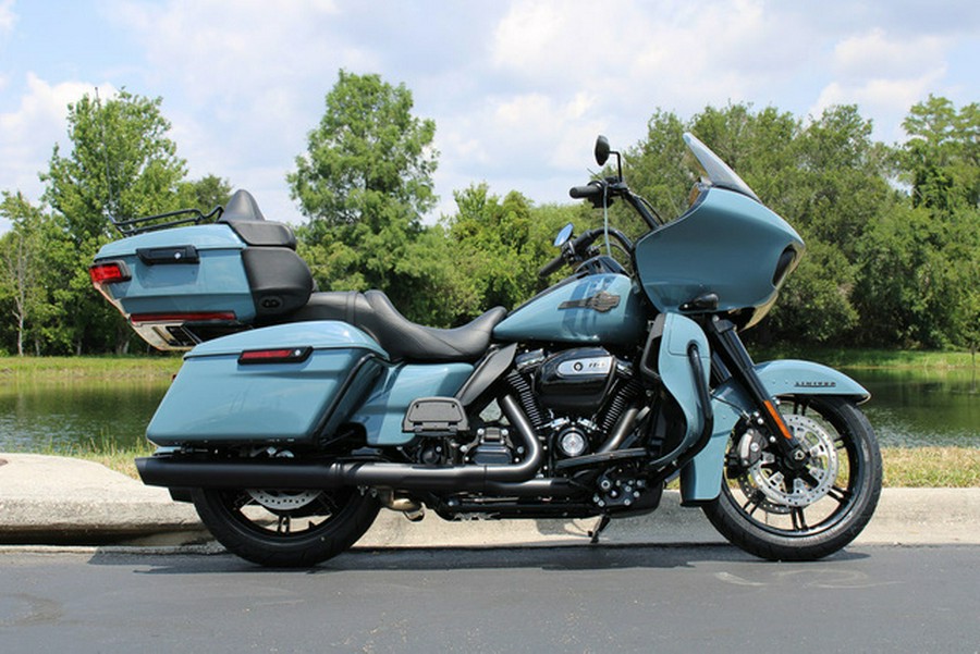 2024 Harley-Davidson FLTRK - Road Glide Limited