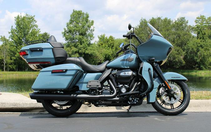 2024 Harley-Davidson FLTRK - Road Glide Limited