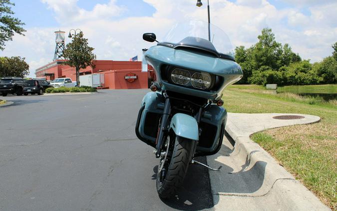 2024 Harley-Davidson FLTRK - Road Glide Limited