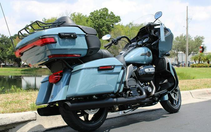 2024 Harley-Davidson FLTRK - Road Glide Limited