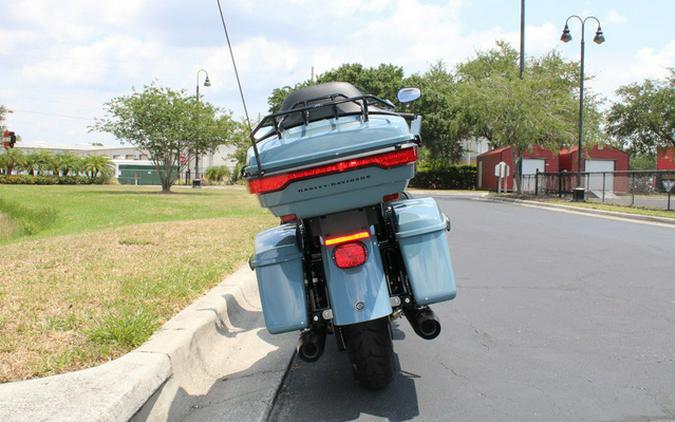 2024 Harley-Davidson FLTRK - Road Glide Limited