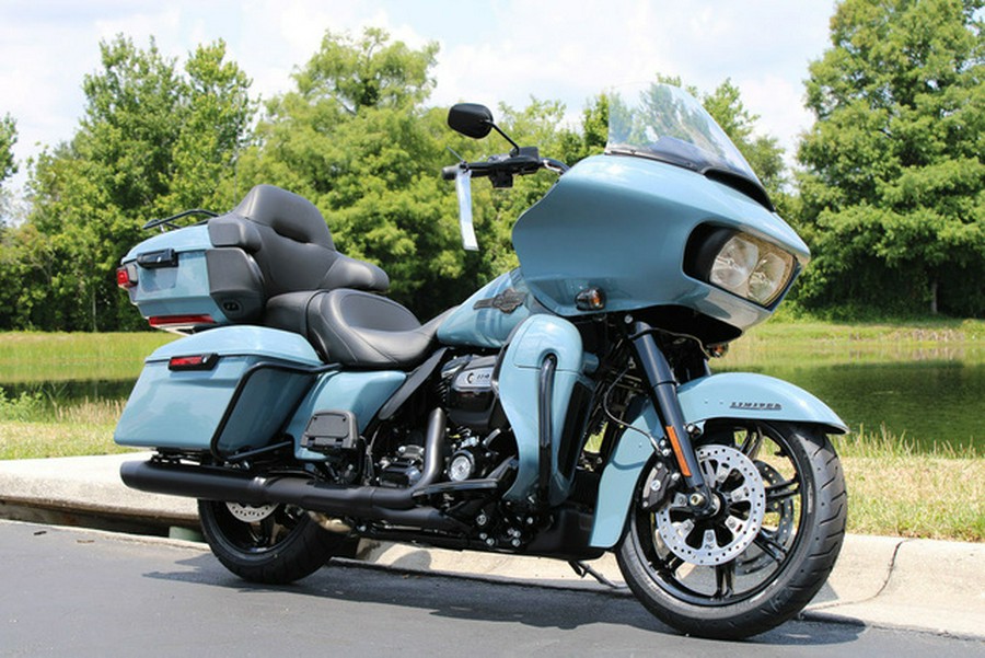 2024 Harley-Davidson FLTRK - Road Glide Limited