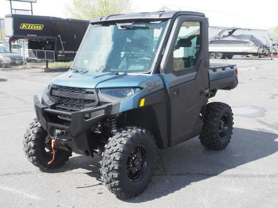 2025 Polaris® Ranger XP 1000 NorthStar Edition Premium