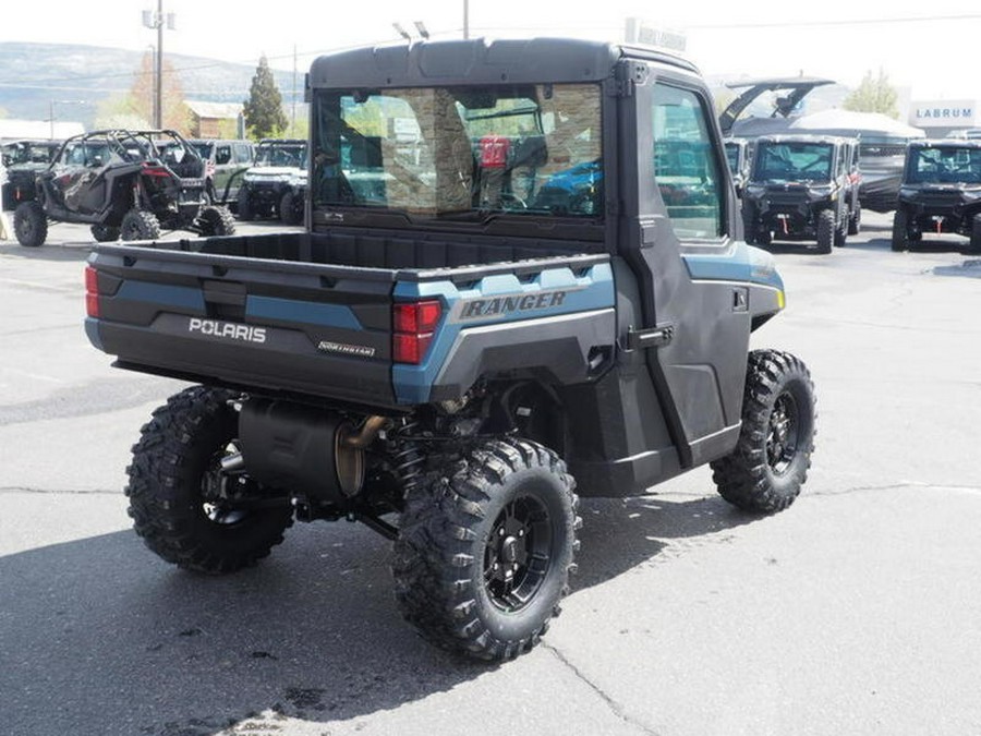 2025 Polaris® Ranger XP 1000 NorthStar Edition Premium