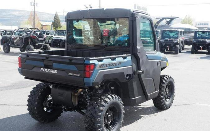 2025 Polaris® Ranger XP 1000 NorthStar Edition Premium