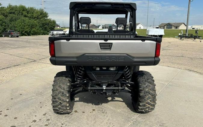 2024 Polaris® Ranger XD 1500 Premium