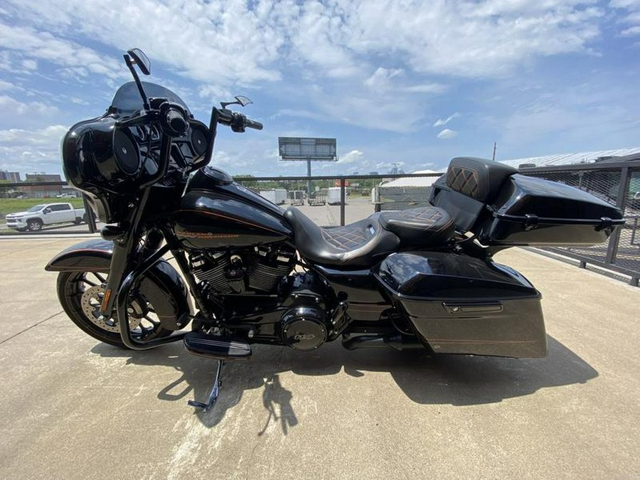 2019 Harley-Davidson® FLHXS - Street Glide® Special