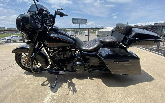 2019 Harley-Davidson® FLHXS - Street Glide® Special