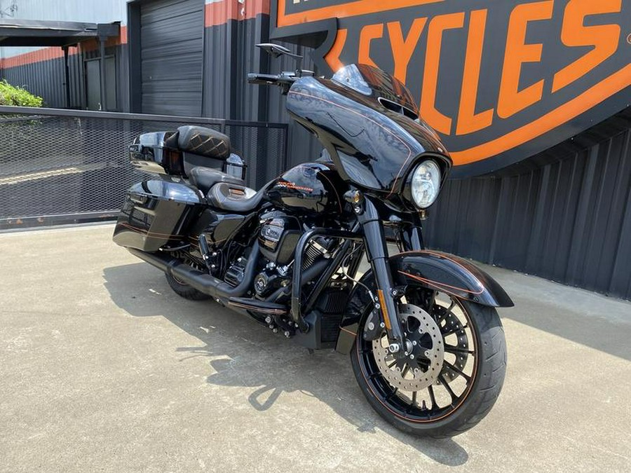 2019 Harley-Davidson® FLHXS - Street Glide® Special