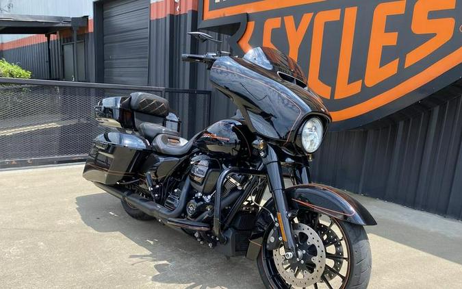 2019 Harley-Davidson® FLHXS - Street Glide® Special