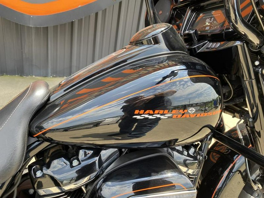 2019 Harley-Davidson® FLHXS - Street Glide® Special