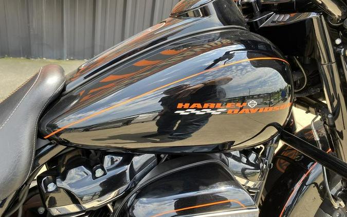 2019 Harley-Davidson® FLHXS - Street Glide® Special