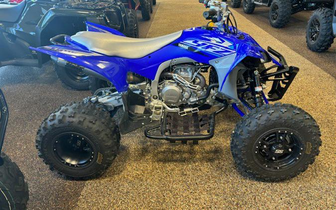 2020 Yamaha YFZ450R