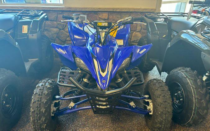 2020 Yamaha YFZ450R