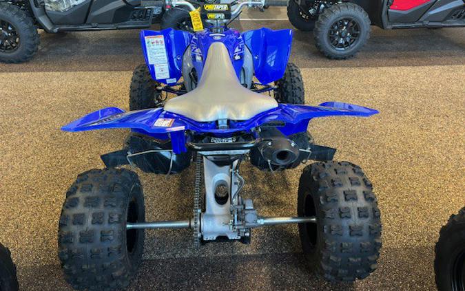 2020 Yamaha YFZ450R