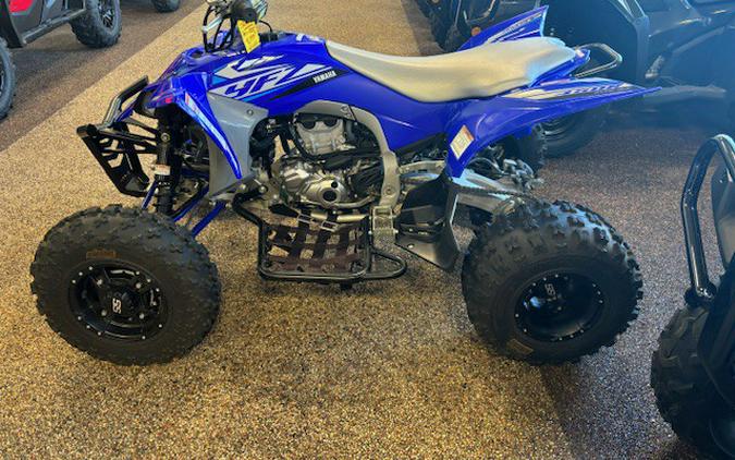 2020 Yamaha YFZ450R