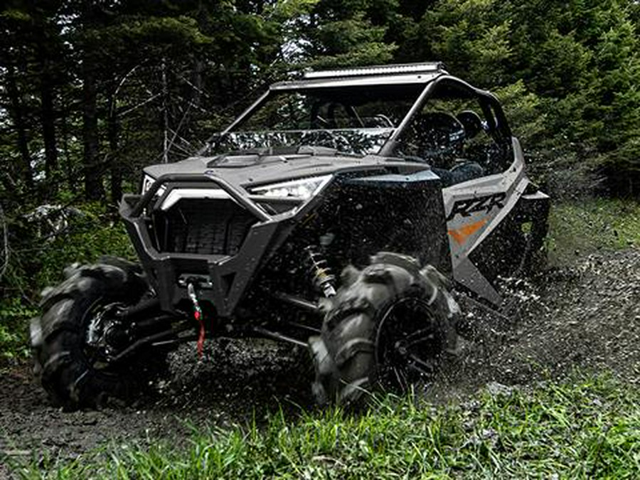 2024 Polaris RZR Pro XP Sport