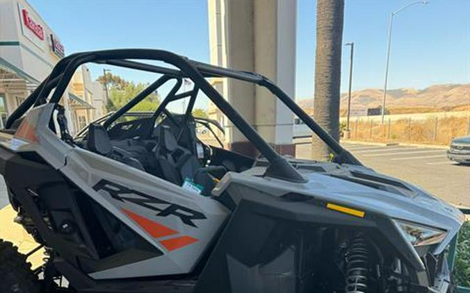 2024 Polaris RZR Pro XP Sport