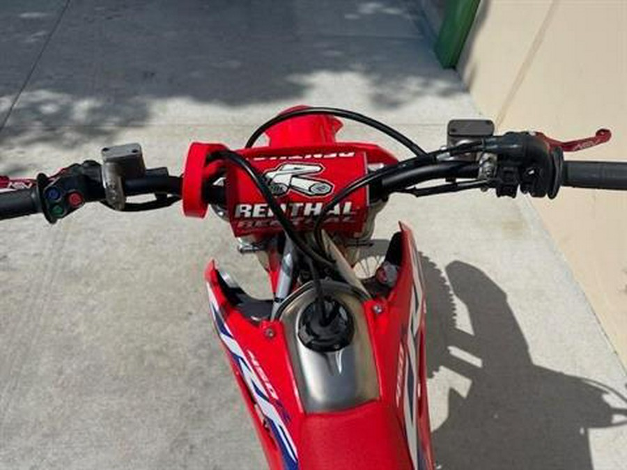 2023 Honda CRF450R-S