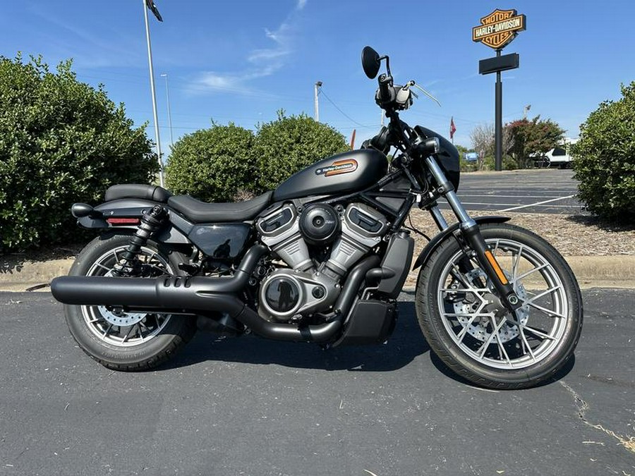 2024 Harley-Davidson® RH975S - Nightster® Special