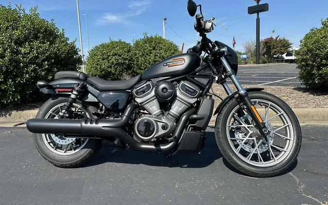 2024 Harley-Davidson® RH975S - Nightster® Special