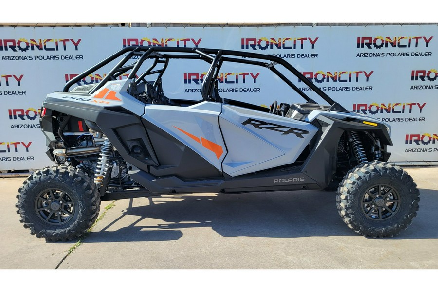 2024 Polaris Industries RZR PRO XP 4 SPORT