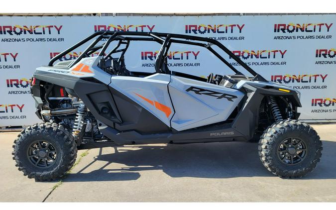 2024 Polaris Industries RZR PRO XP 4 SPORT