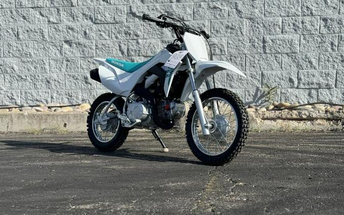 2025 Honda® CRF110F