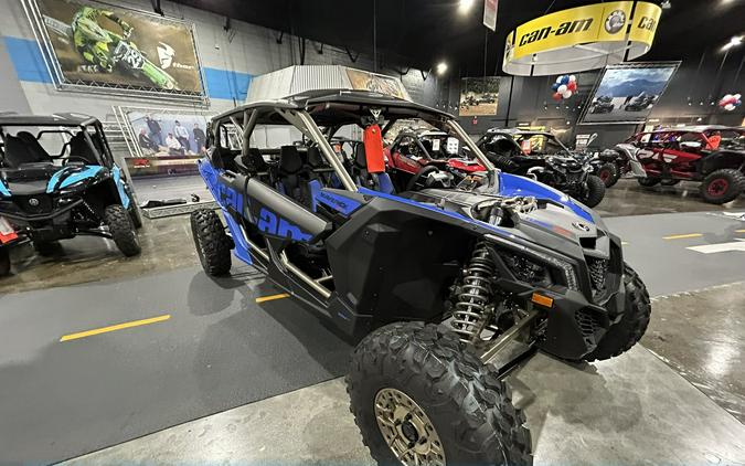 2024 Can-amt MAVERICK X3 MAX X RS TURBO RR