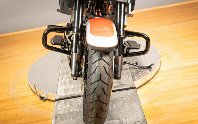 2024 Harley-Davidson CVO Street Glide FLHXSE