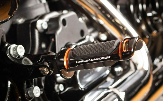 2024 Harley-Davidson CVO Street Glide FLHXSE