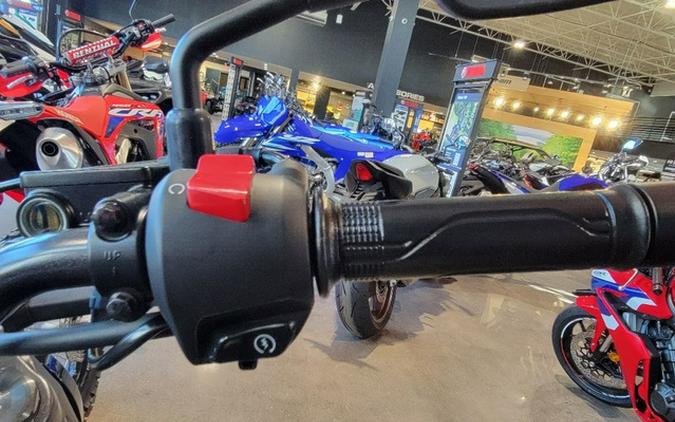 2025 Honda CB300R ABS