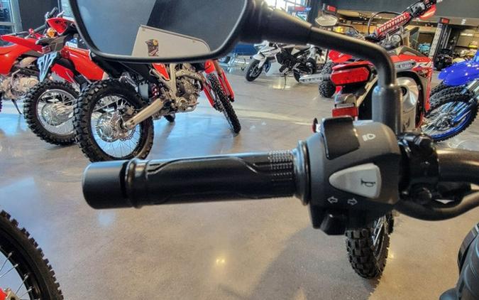 2025 Honda CB300R ABS